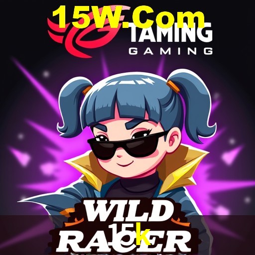 Provedores de Jogos 15k