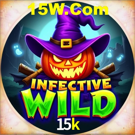 Recursos de Bônus 15k