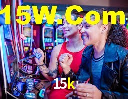 Interface do App 15k
