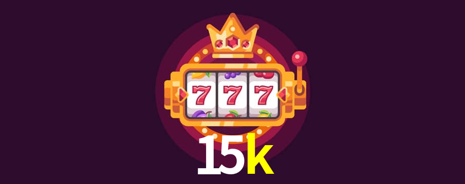 Casino Ao Vivo 15k
