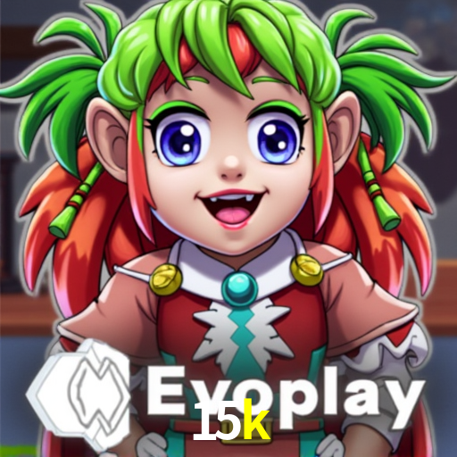 Estatísticas do Jogo 15k
