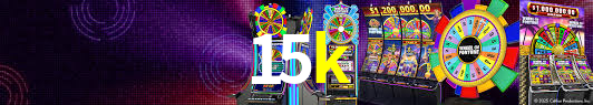 Bônus Diários 15k