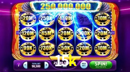 Especiais de Fim de Semana 15k