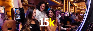 PIX Instantâneo 15k